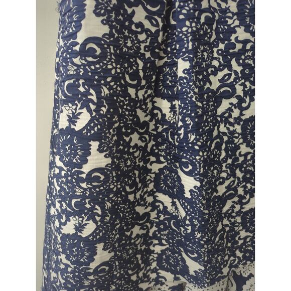 Sachin + Babi Anthropologie Vespertine Hi Lo Skirt - Picture 5 of 6